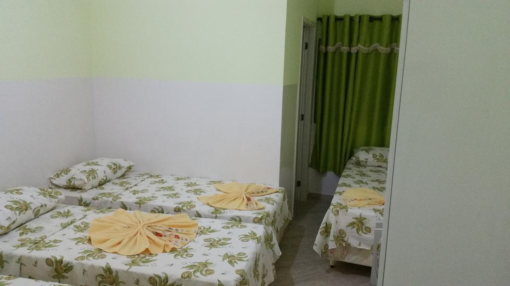 Hotel Luz Do Sol Апаресида Екстериор снимка